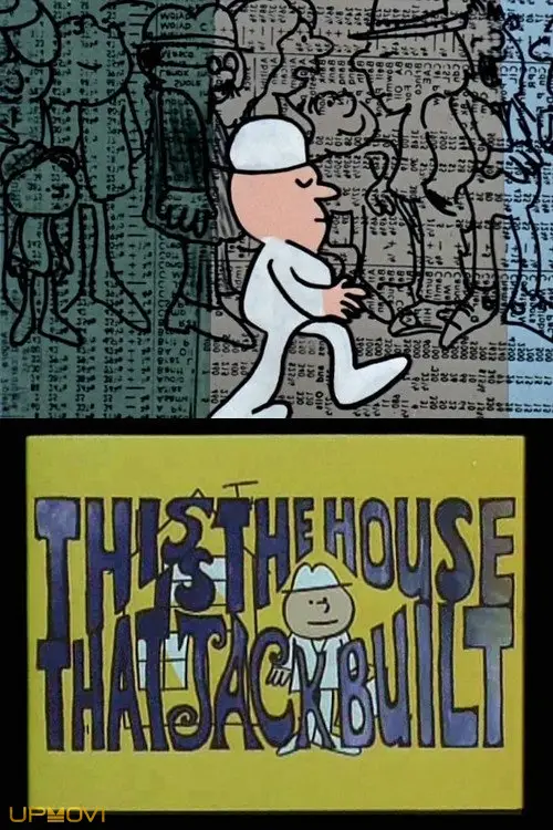 The House That Jack Built