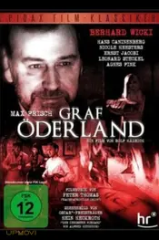 Graf Öderland
