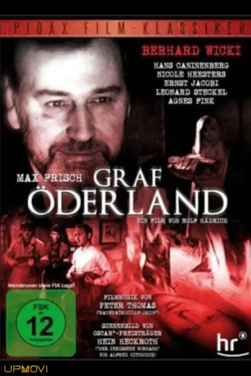 Graf Öderland