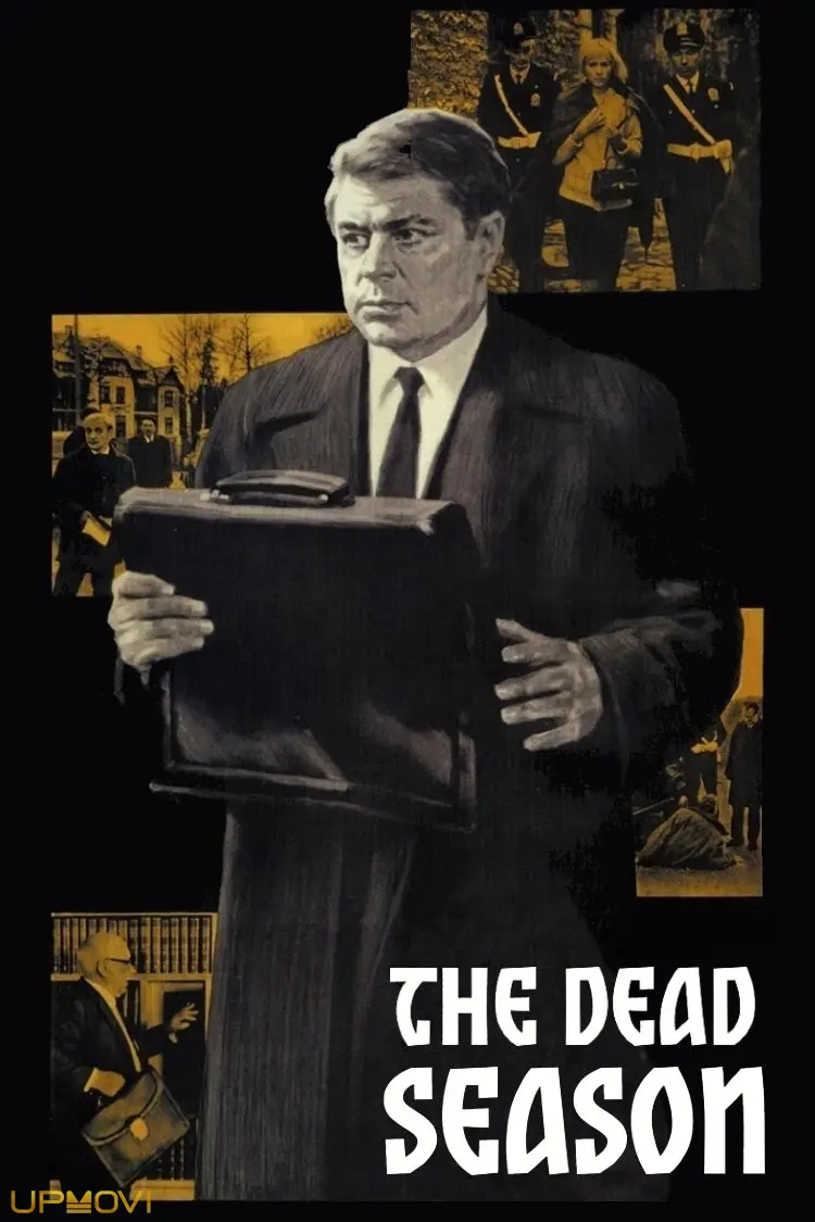The Dead Season