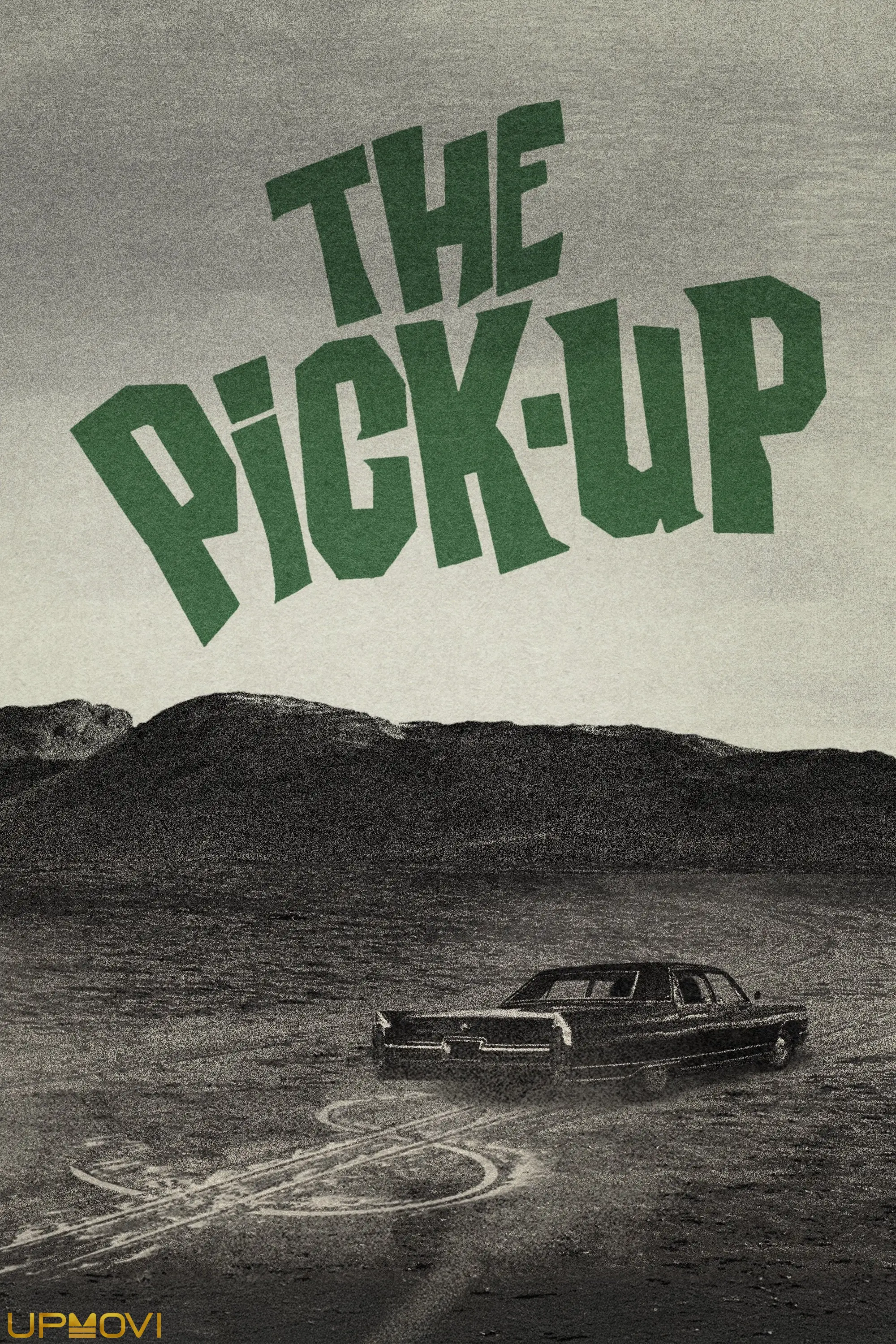 The Pick-Up