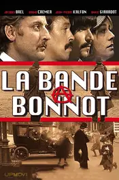 Bonnot's Gang