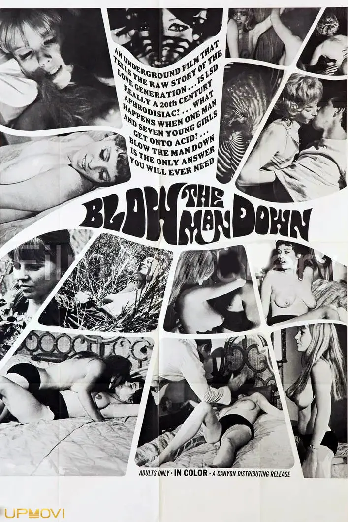 Blow the Man Down