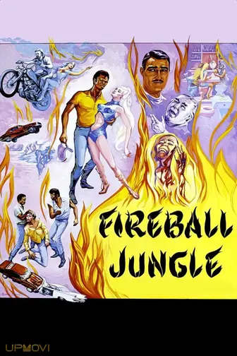 Fireball Jungle