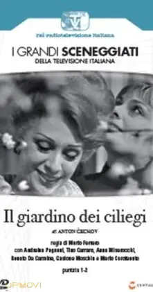 Il Giardino dei Ciliegi
