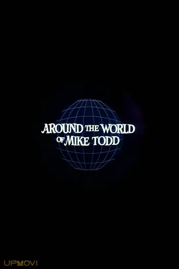 Around the World of Mike Todd