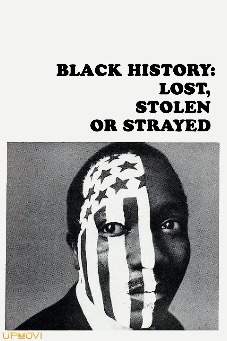 Black History: Lost, Stolen or Strayed