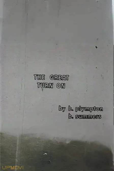 The Great Turn On