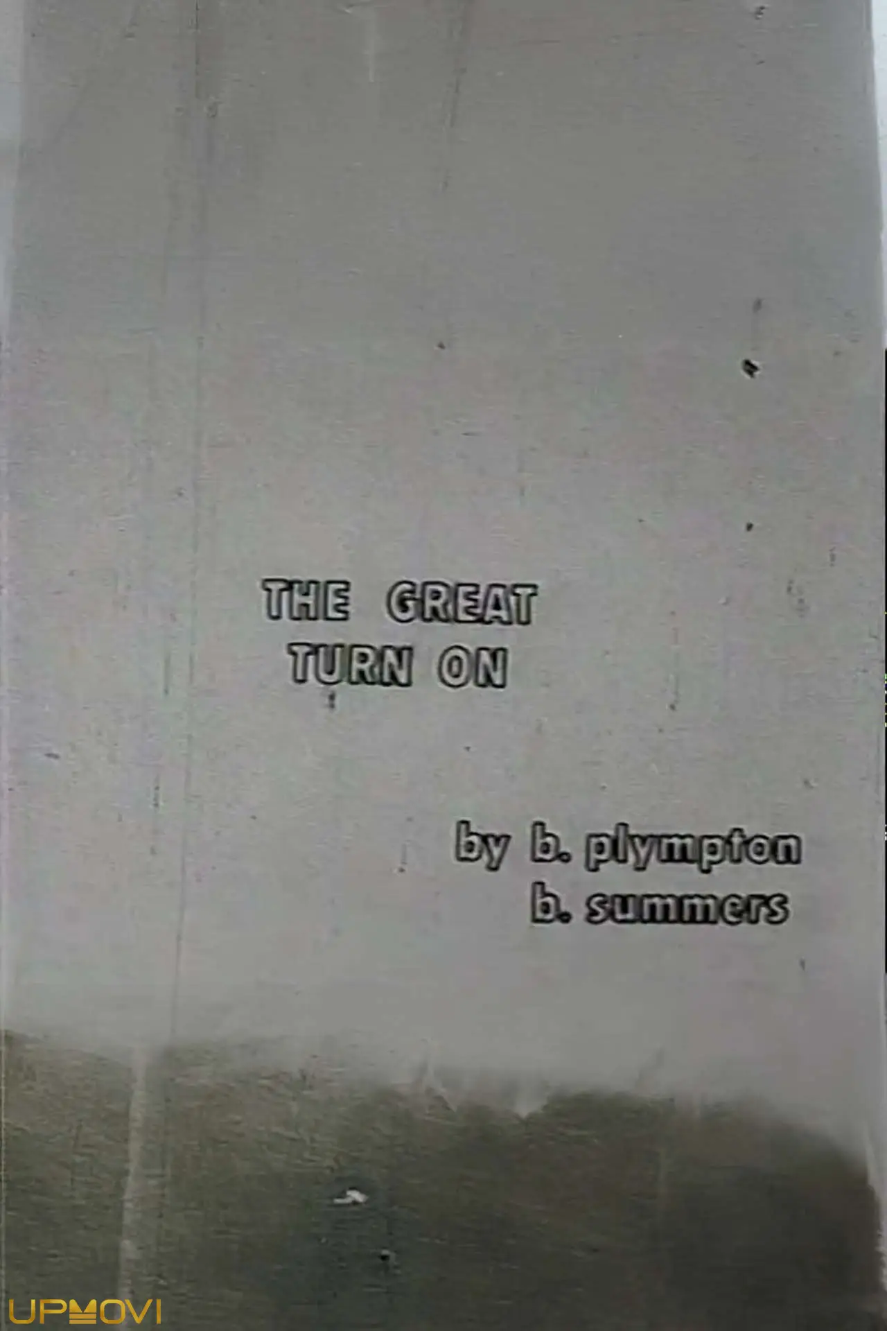The Great Turn On