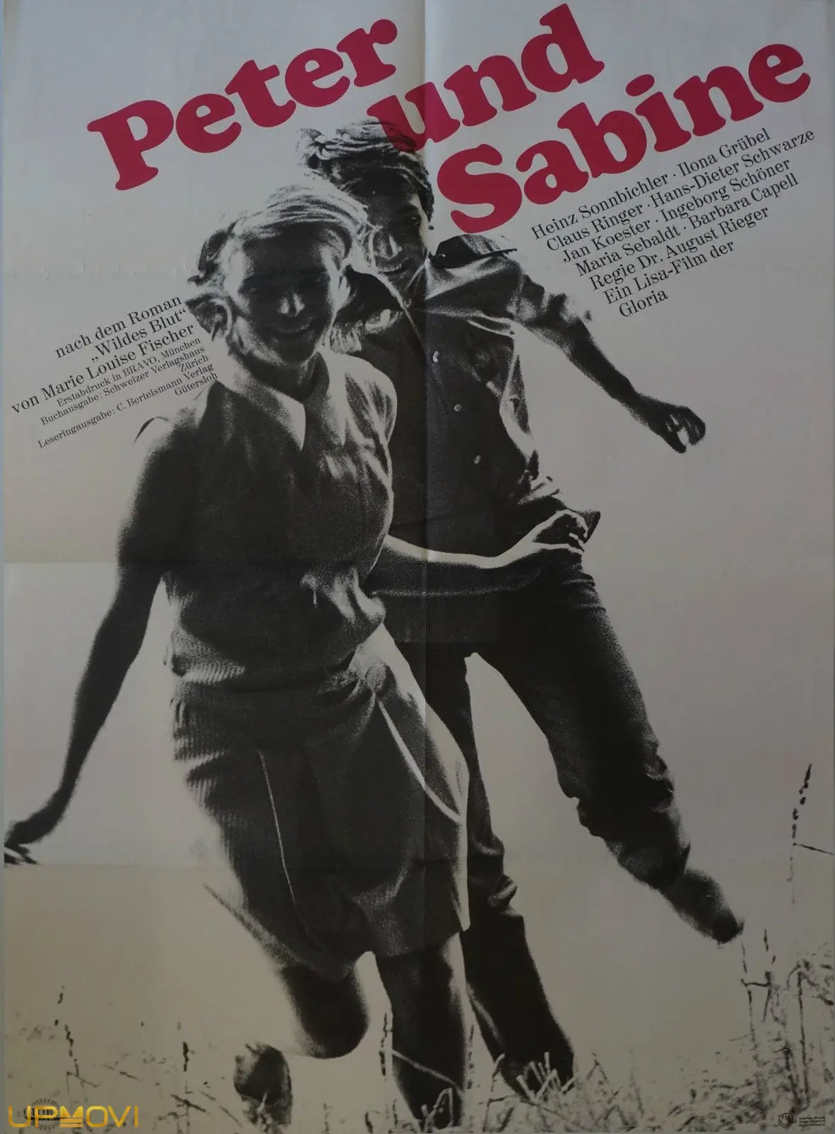 Peter und Sabine