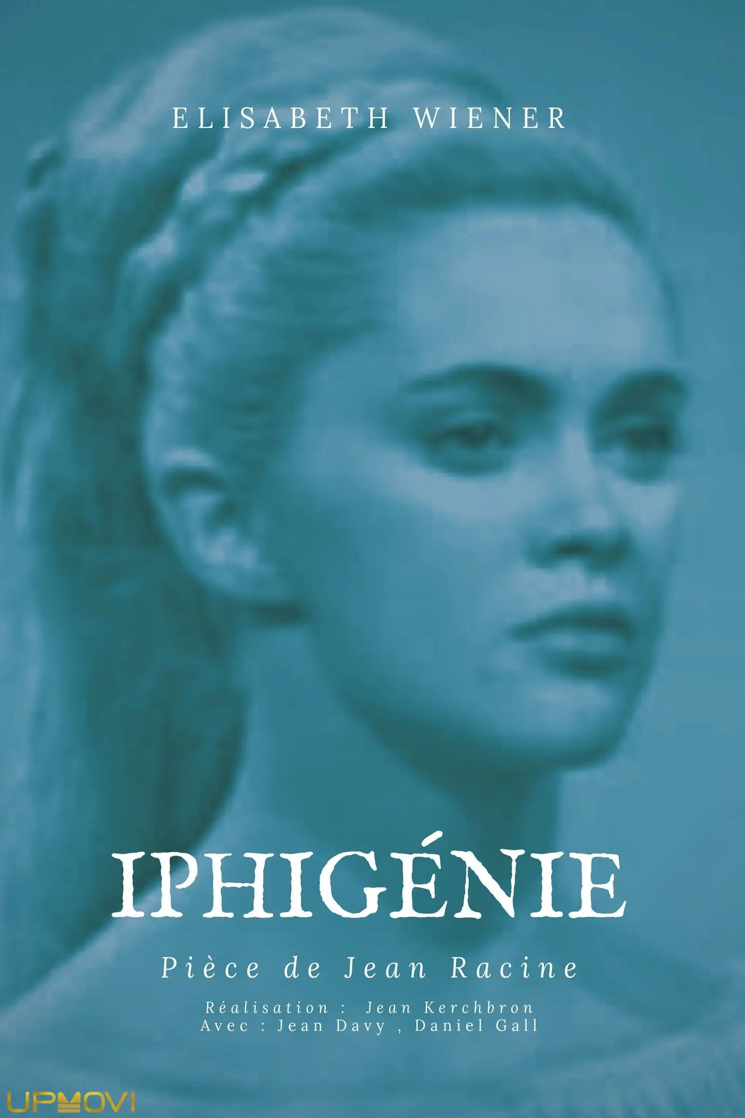 Iphigénie