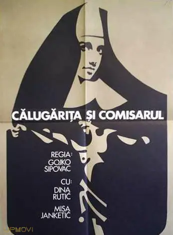 A Nun and a Commissar