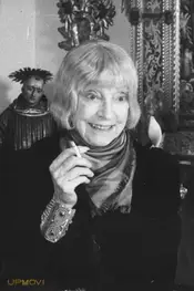 Asta Nielsen
