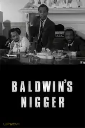 Baldwin's Nigger