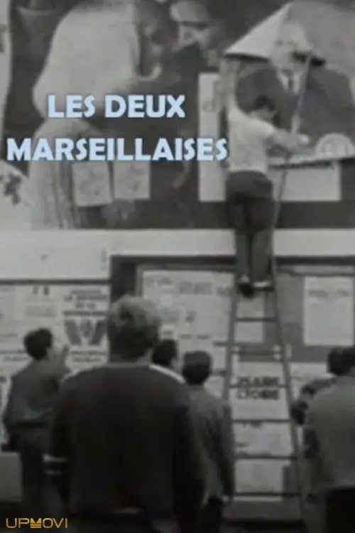 Les deux marseillaises