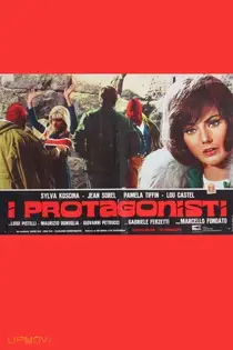 The Protagonists