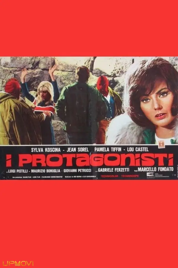 The Protagonists
