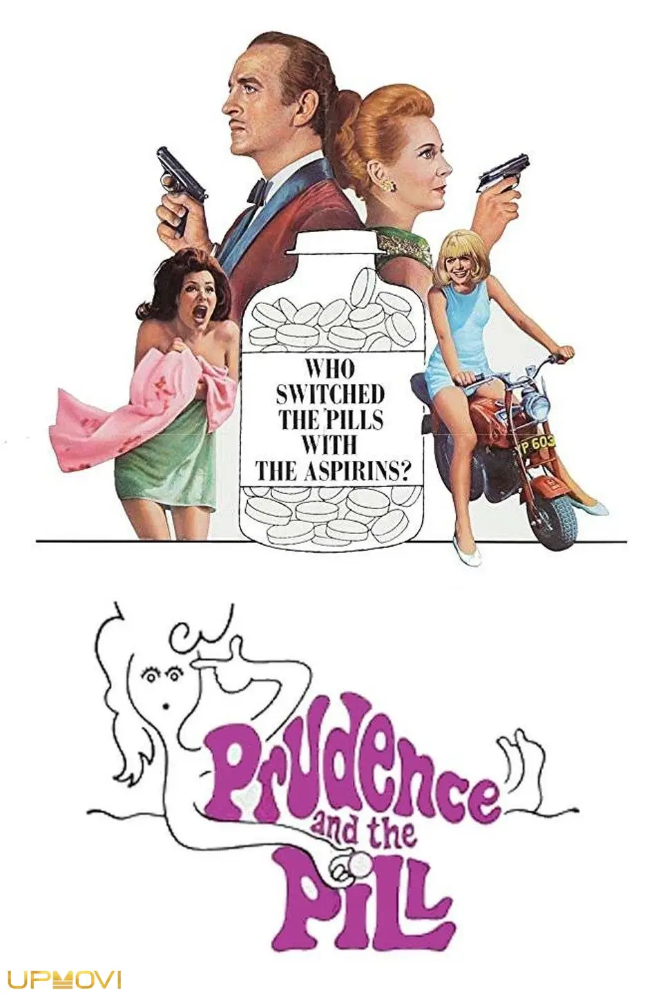 Prudence and the Pill