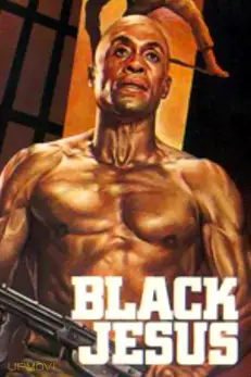 Black Jesus