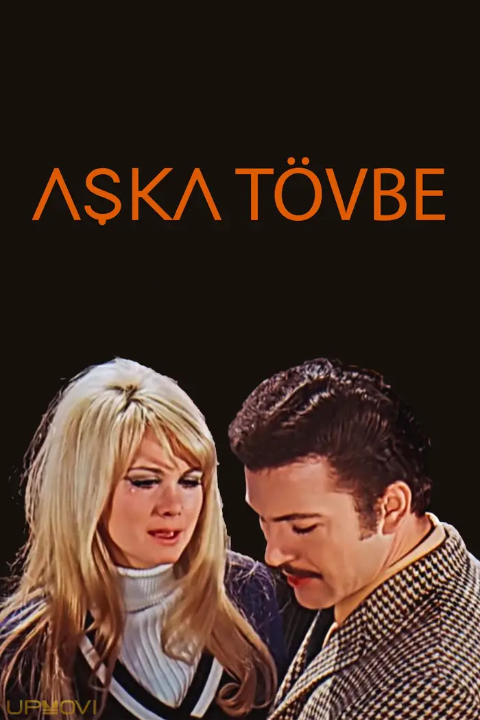 Aşka Tövbe