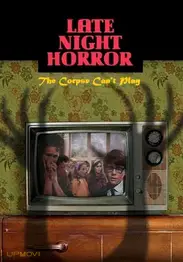 The Corpse Can't Play