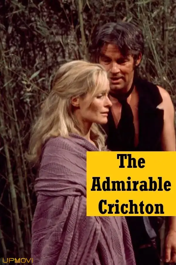 The Admirable Crichton