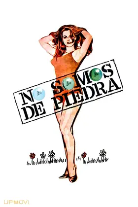 No somos de piedra