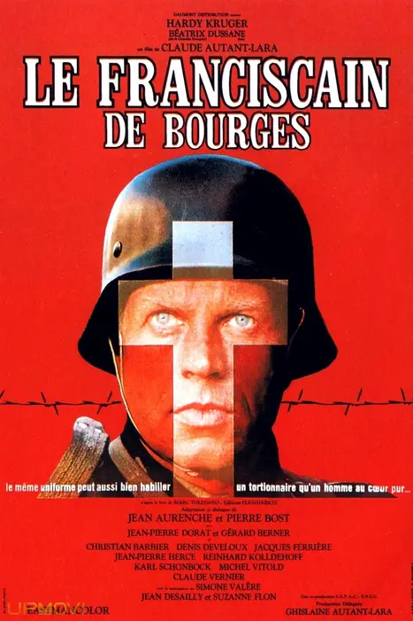 Franciscan of Bourges