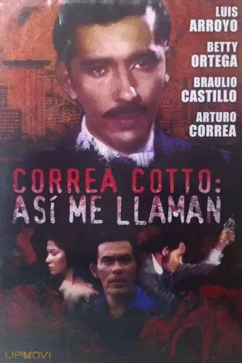 Correa Cotto: ¡así me llaman!