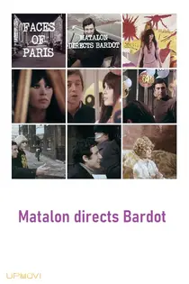 Matalon Directs Bardot