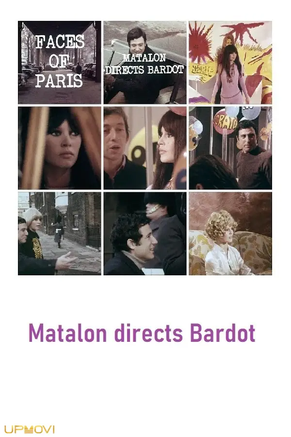 Matalon Directs Bardot