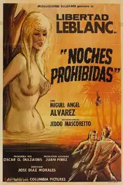 Noches prohibidas