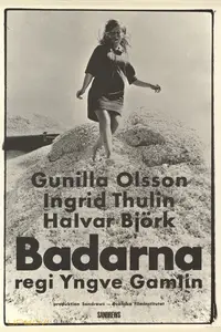 Badarna