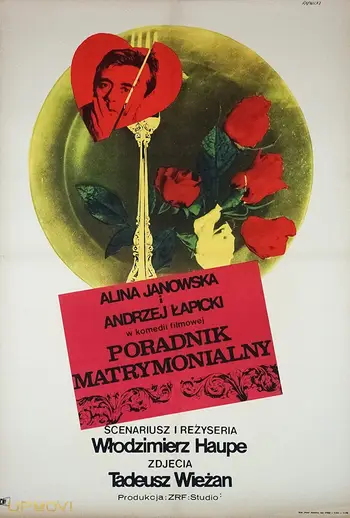 Poradnik matrymonialny