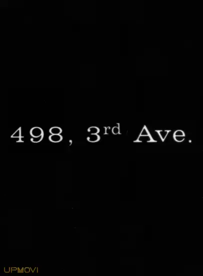 498 Third Avenue