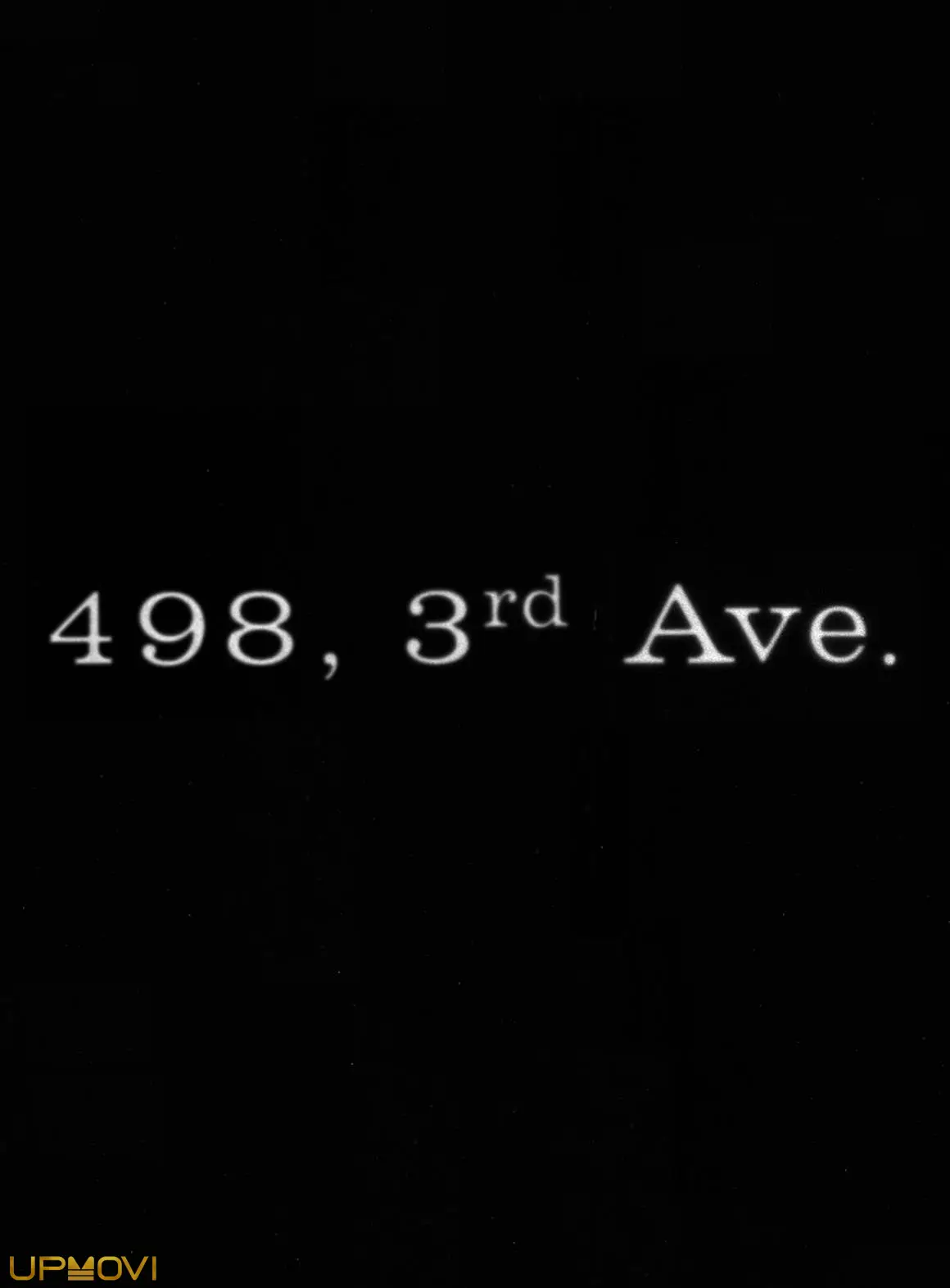498 Third Avenue