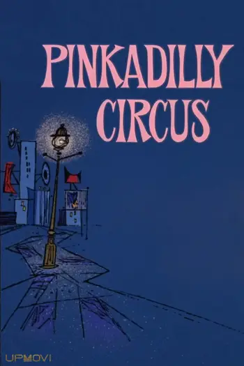 Pinkadilly Circus