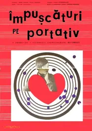 Împușcături pe portativ