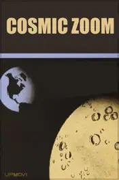 Cosmic Zoom