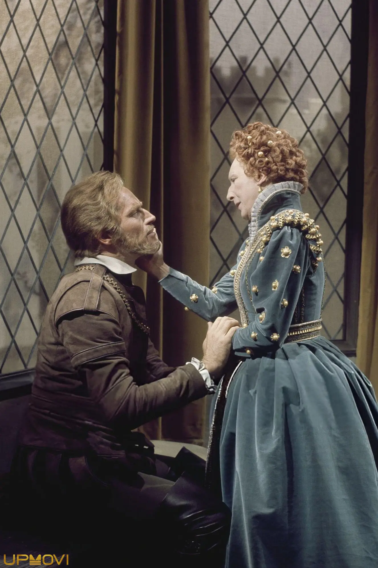 Elizabeth the Queen