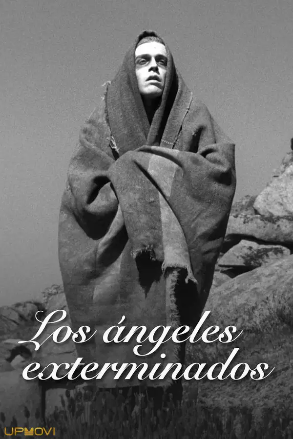 Les Anges exterminés