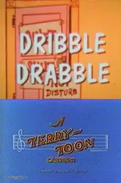 Dribble Drabble