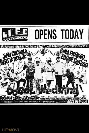 Double Wedding