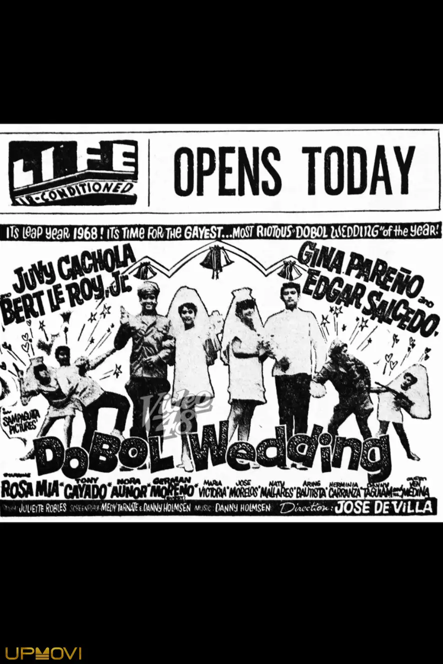Double Wedding