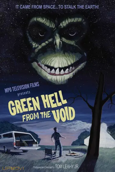 Green Hell From The Void
