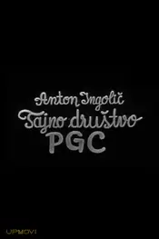 Secret Society of PGC
