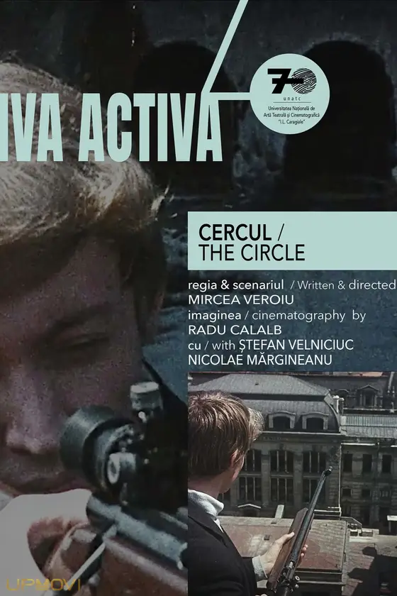 The Circle