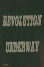 Revolution Underway
