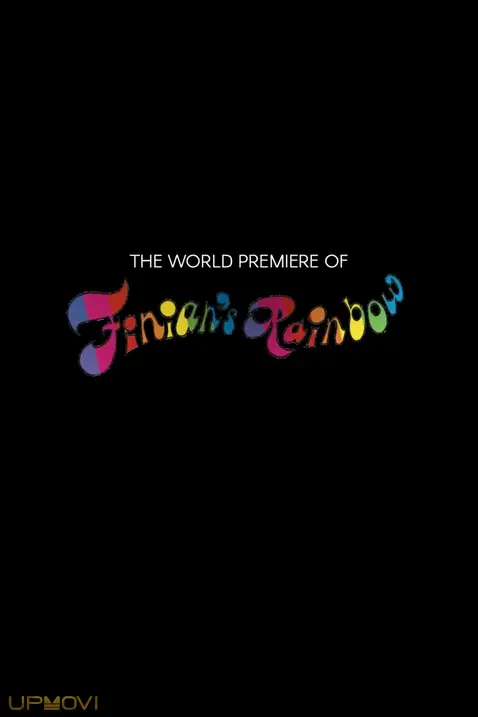 The World Premiere of 'Finian's Rainbow'
