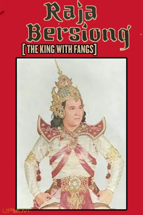 Raja Bersiong
